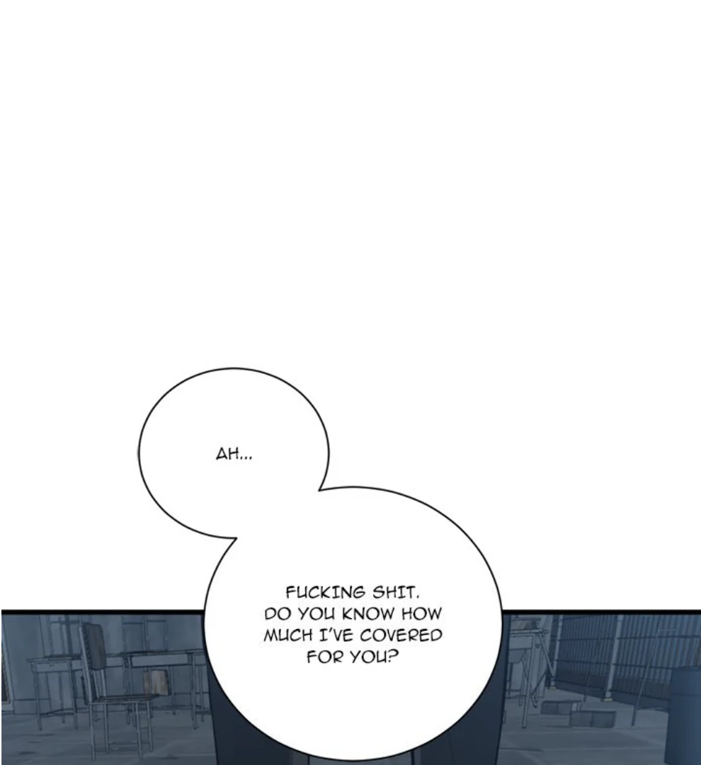 The Spring of the Sea Chapter 63 - page 37