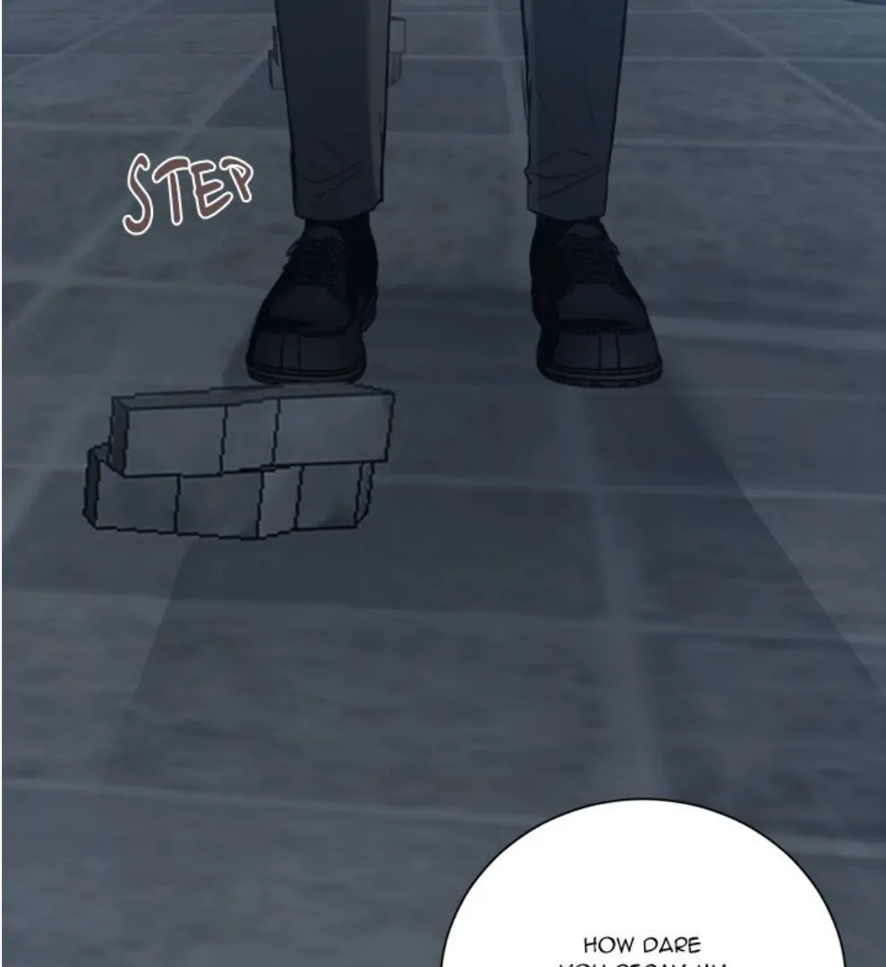 The Spring of the Sea Chapter 63 - page 38