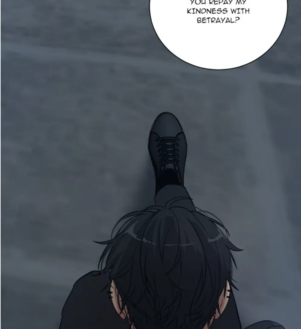 The Spring of the Sea Chapter 63 - page 39