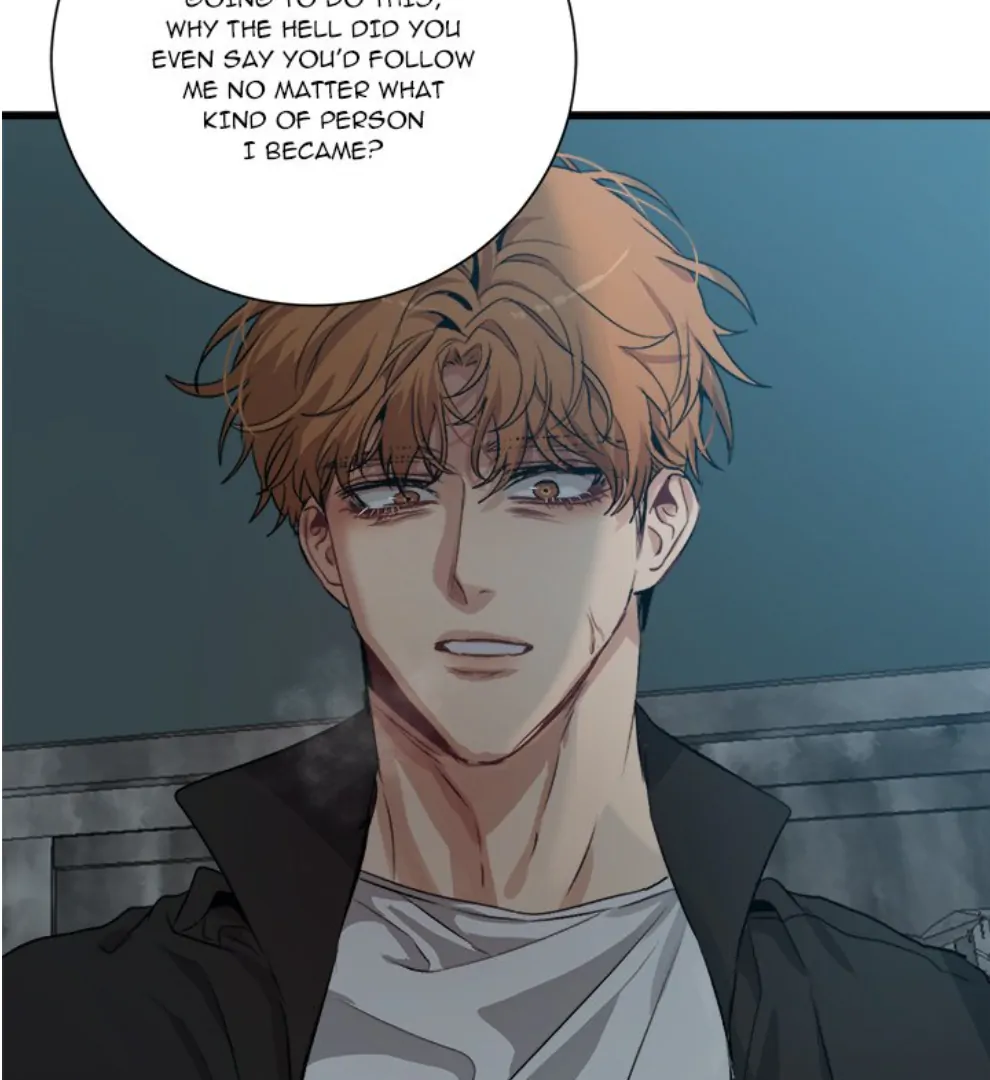 The Spring of the Sea Chapter 63 - page 41