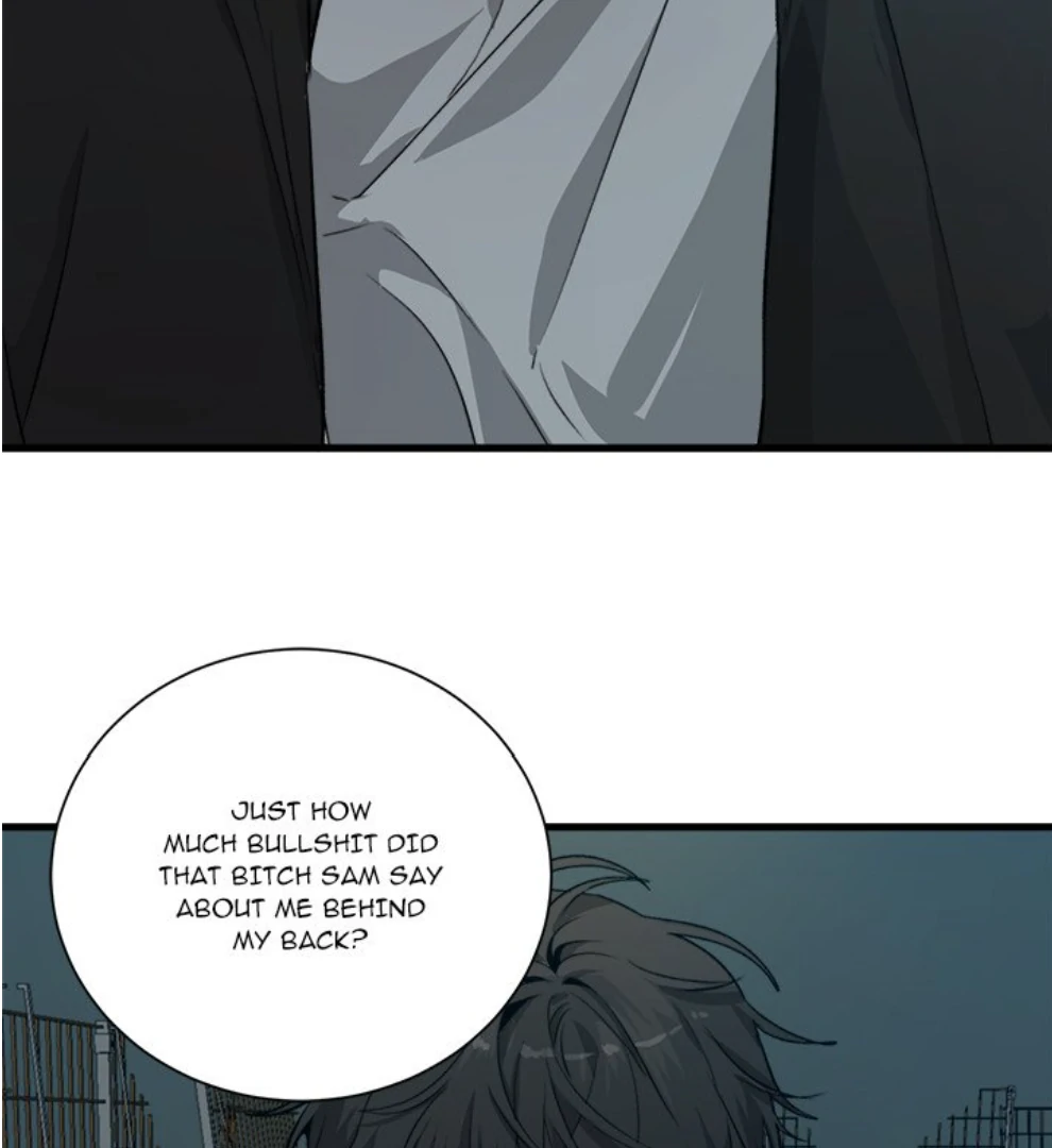 The Spring of the Sea Chapter 63 - page 42