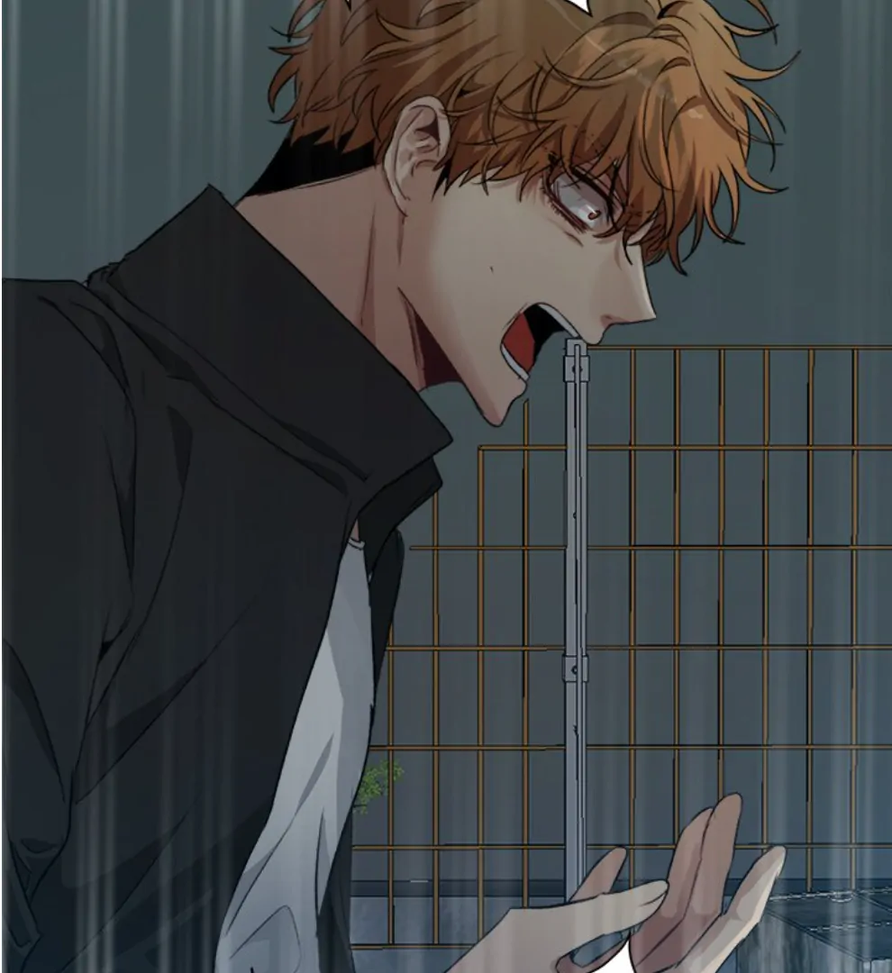 The Spring of the Sea Chapter 63 - page 45