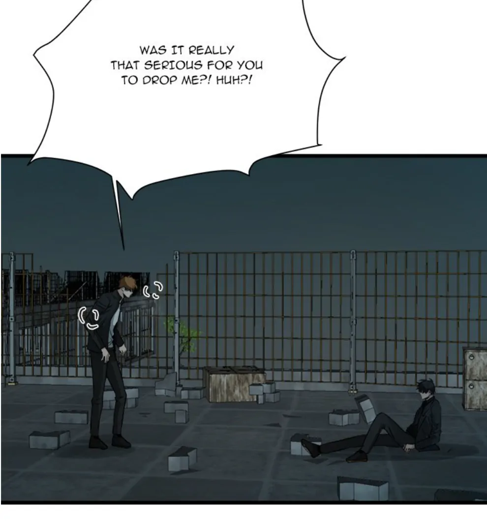 The Spring of the Sea Chapter 63 - page 47