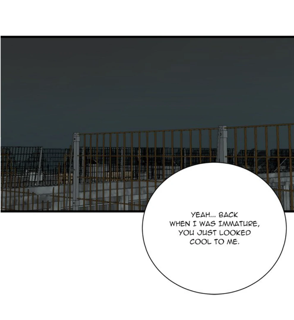 The Spring of the Sea Chapter 63 - page 49