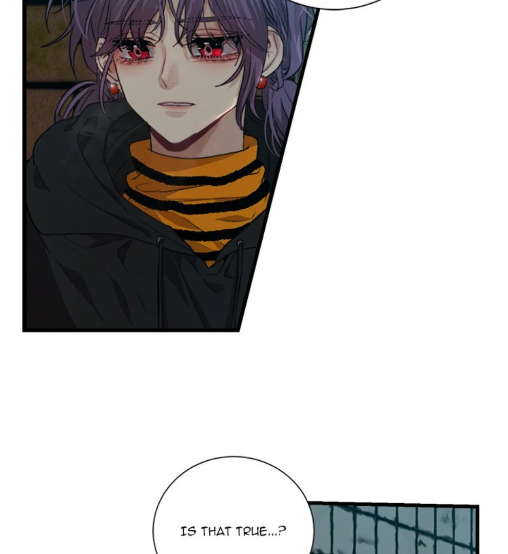 The Spring of the Sea Chapter 63 - page 5