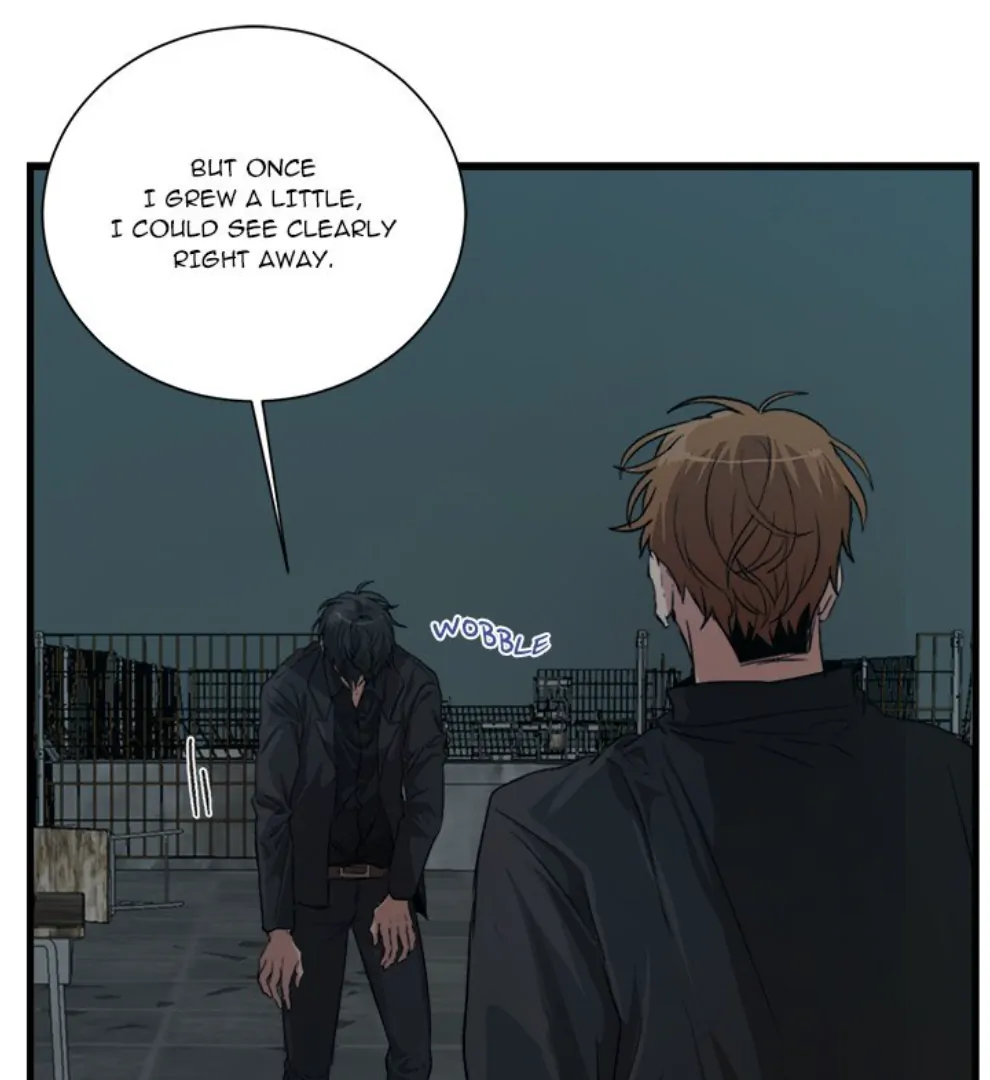 The Spring of the Sea Chapter 63 - page 50