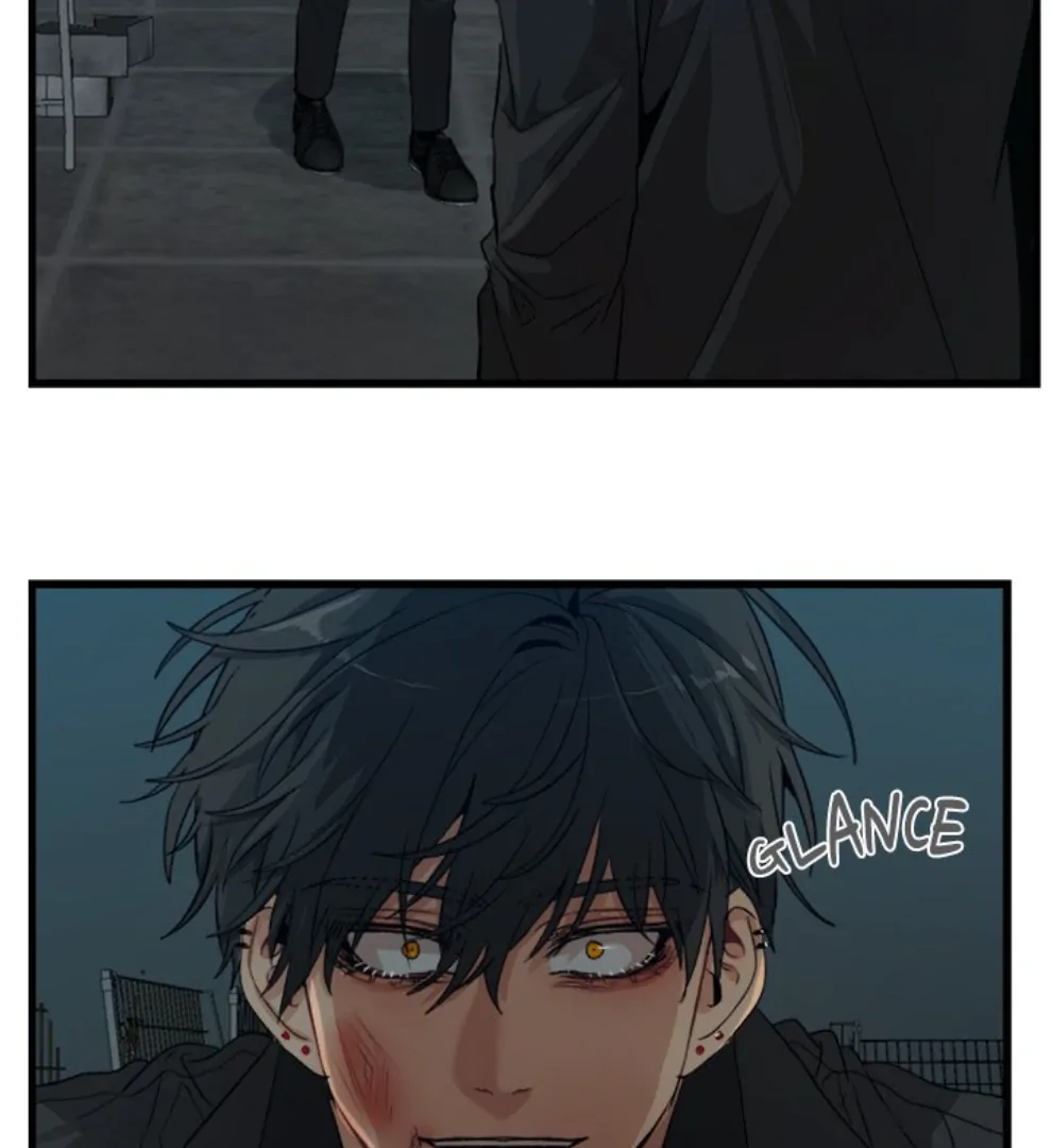 The Spring of the Sea Chapter 63 - page 51