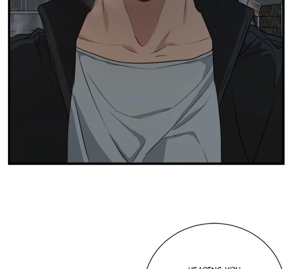 The Spring of the Sea Chapter 63 - page 53