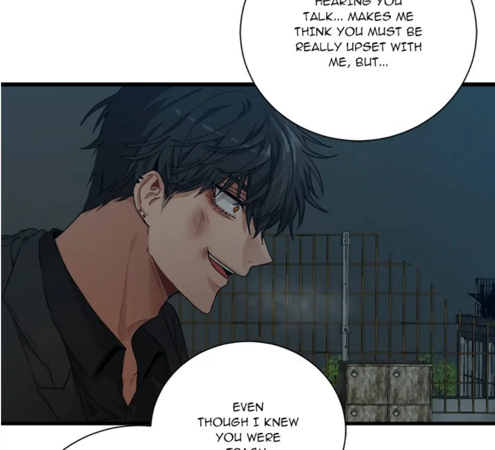 The Spring of the Sea Chapter 63 - page 54