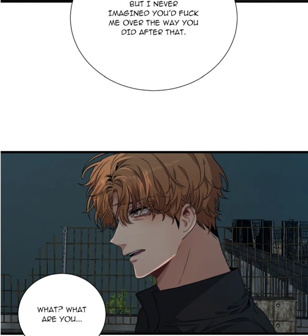 The Spring of the Sea Chapter 63 - page 57