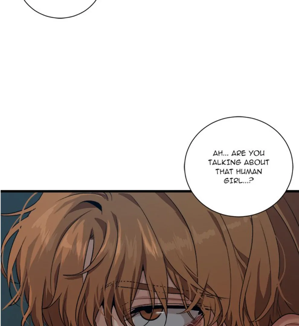 The Spring of the Sea Chapter 63 - page 58