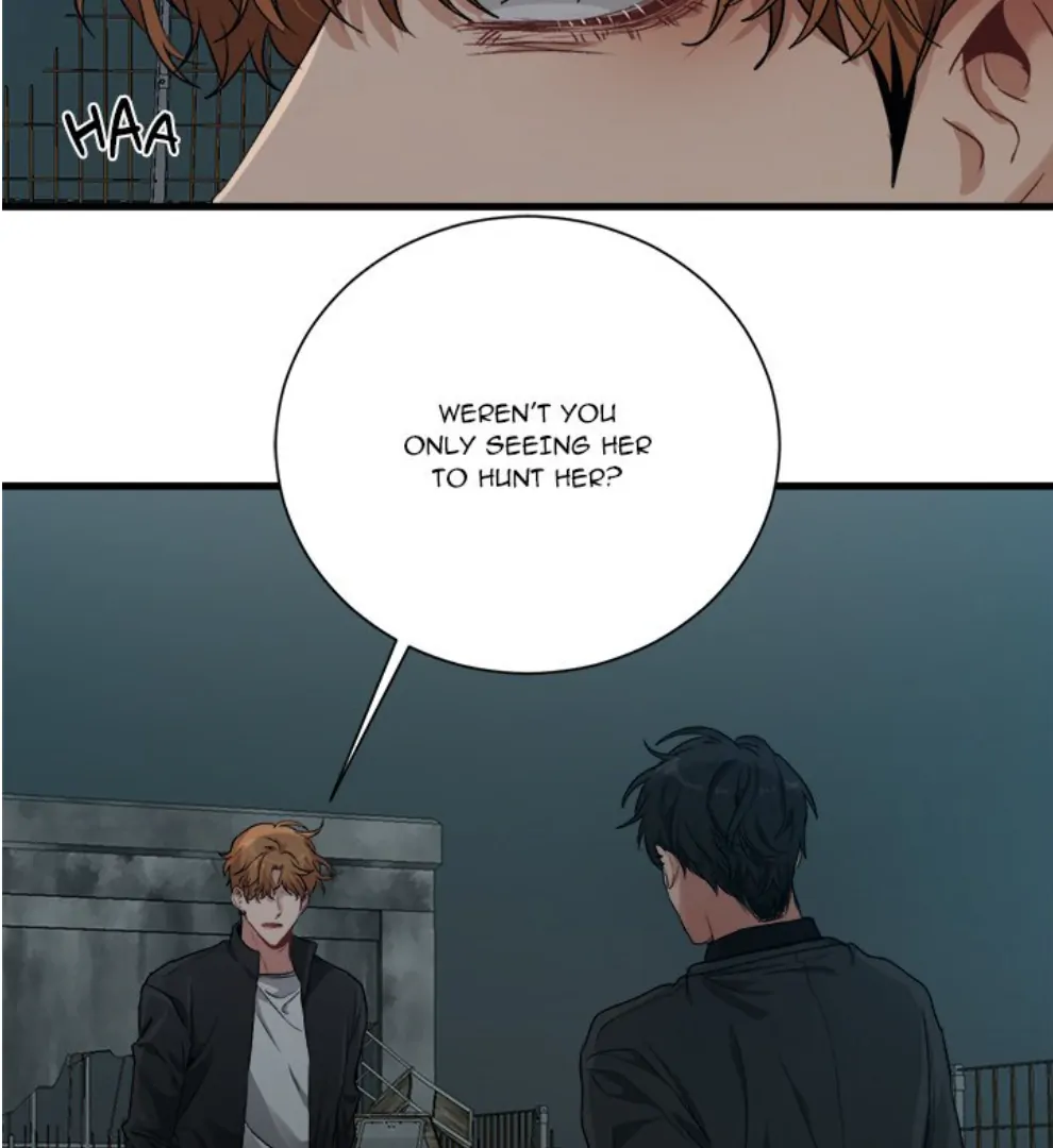 The Spring of the Sea Chapter 63 - page 59