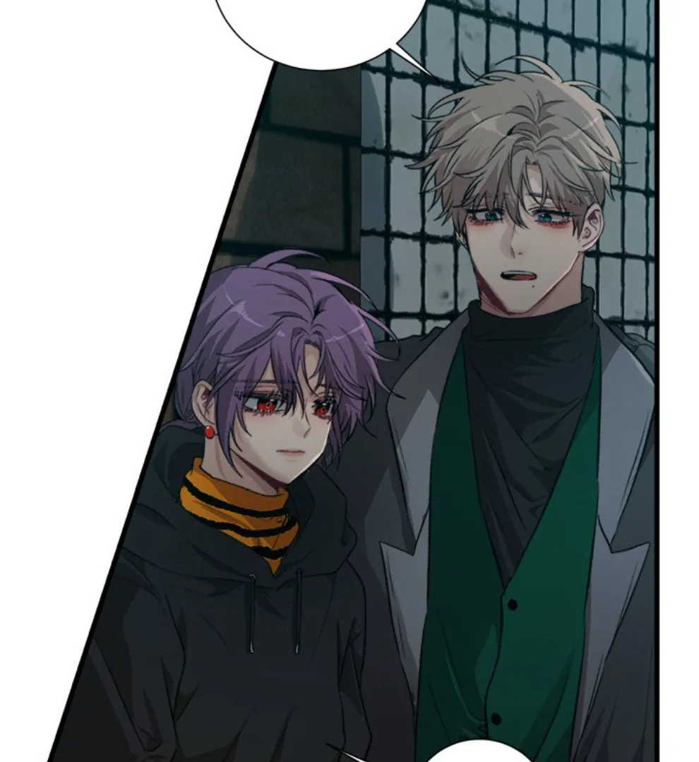 The Spring of the Sea Chapter 63 - page 6