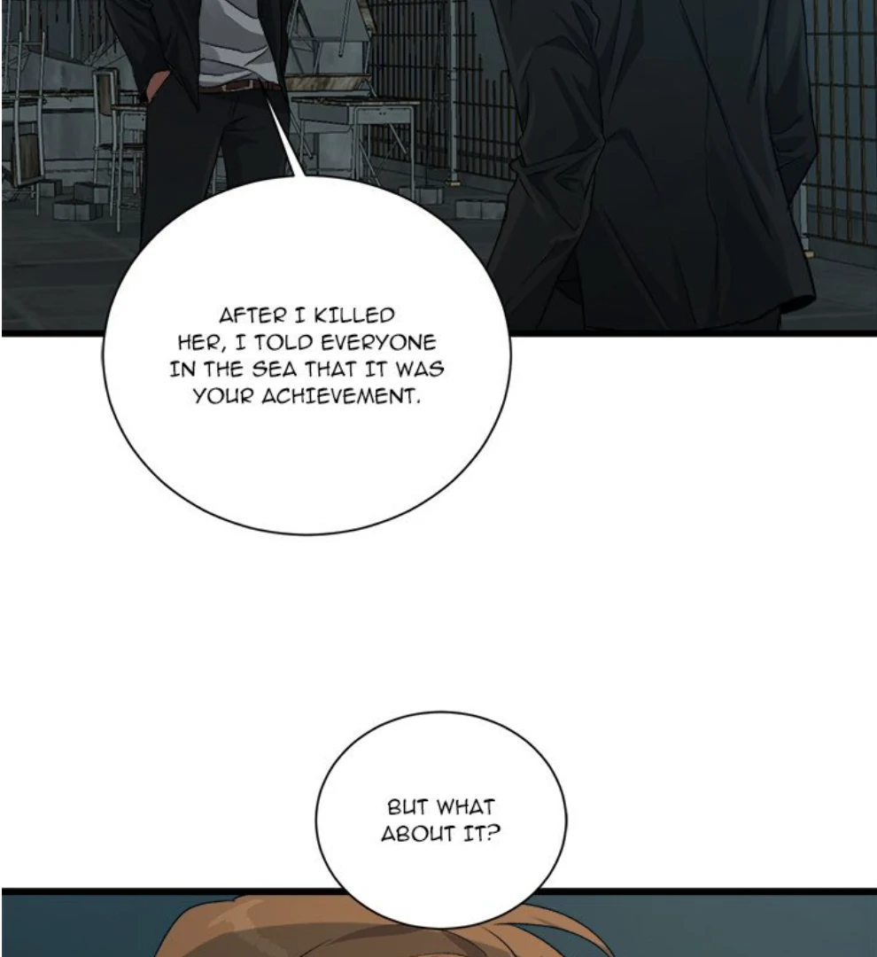 The Spring of the Sea Chapter 63 - page 60