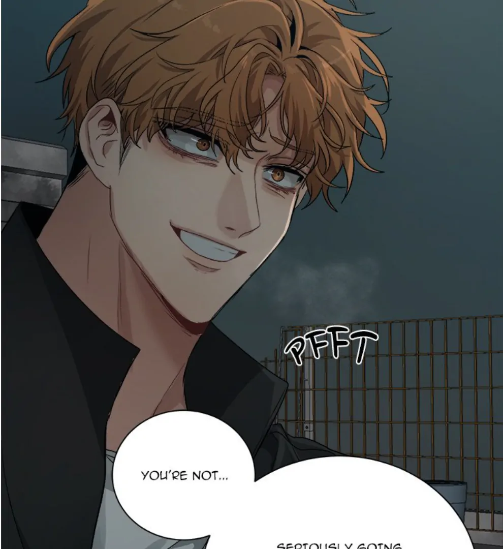 The Spring of the Sea Chapter 63 - page 61