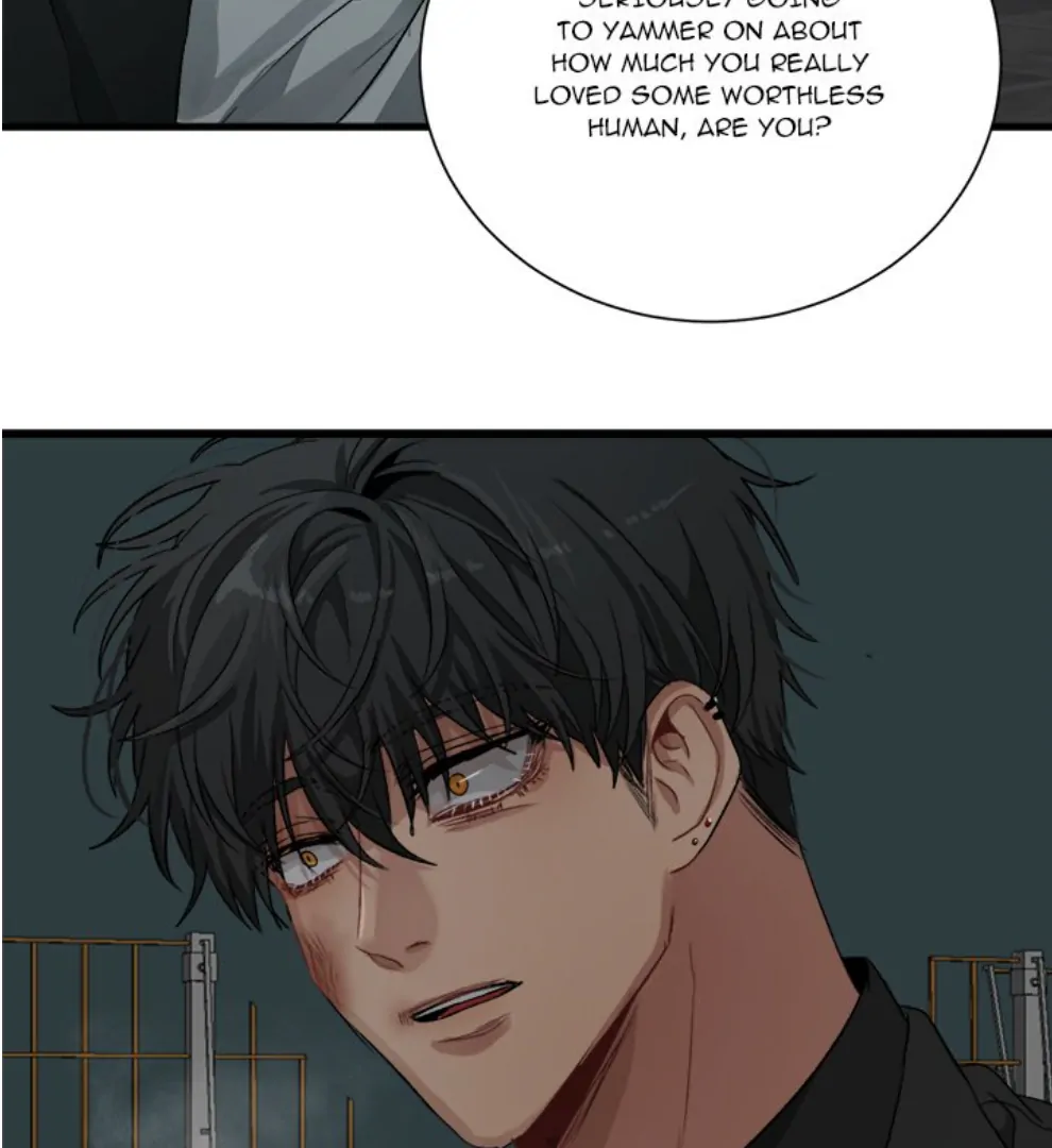 The Spring of the Sea Chapter 63 - page 62