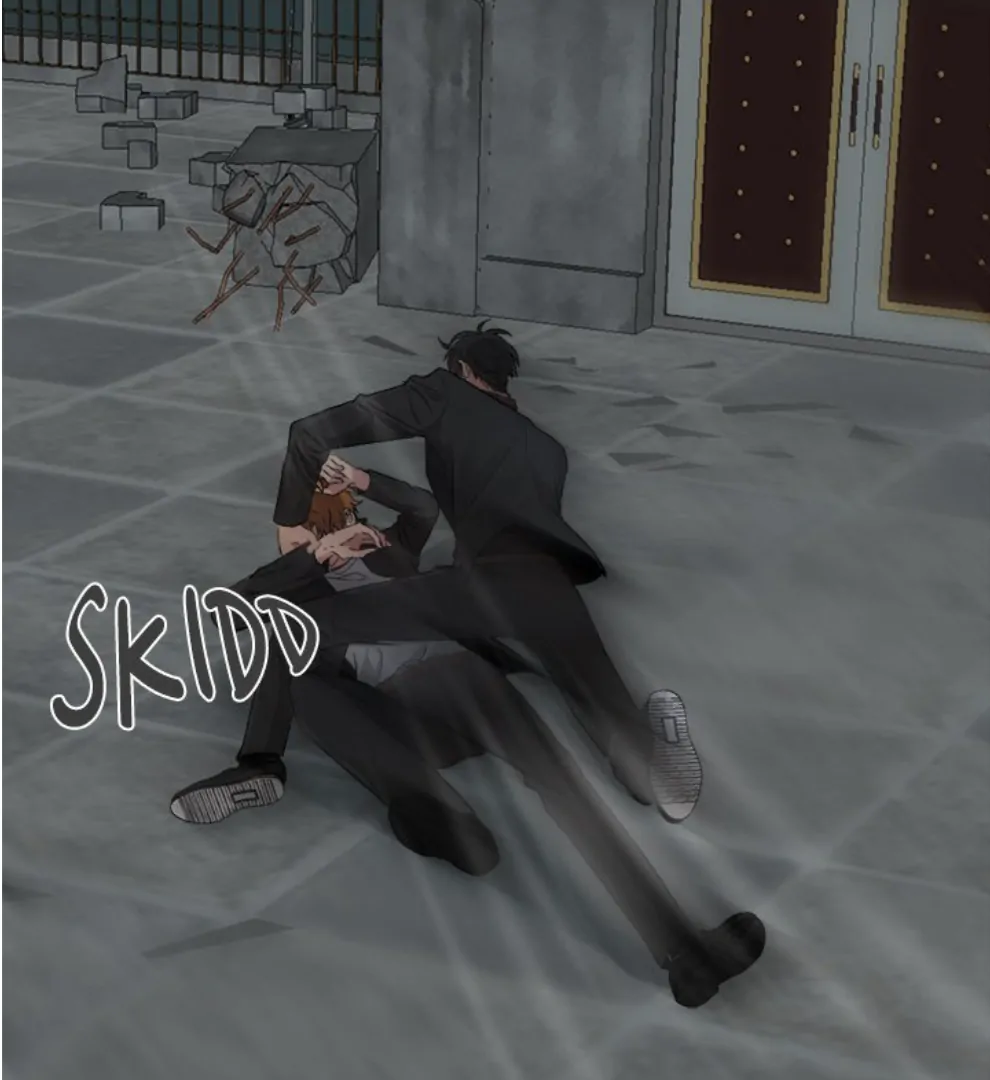 The Spring of the Sea Chapter 63 - page 67