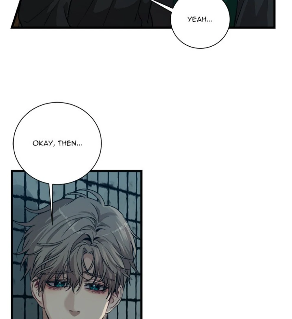 The Spring of the Sea Chapter 63 - page 7