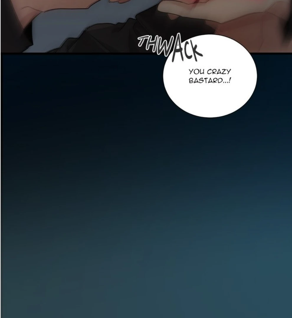 The Spring of the Sea Chapter 63 - page 72