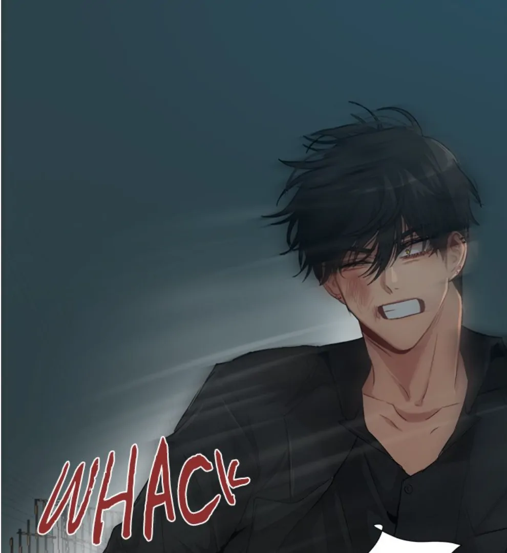 The Spring of the Sea Chapter 63 - page 73