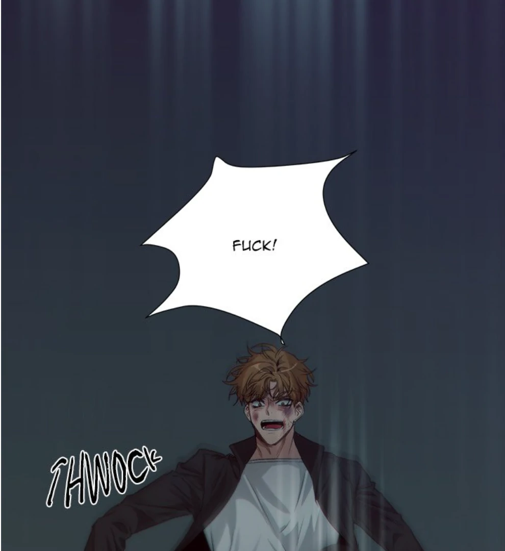 The Spring of the Sea Chapter 63 - page 77