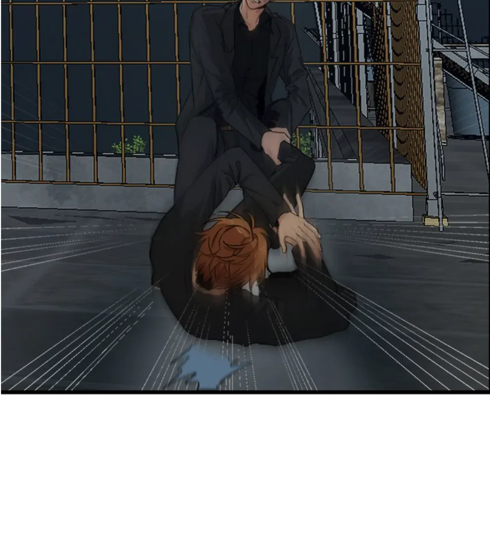 The Spring of the Sea Chapter 63 - page 87