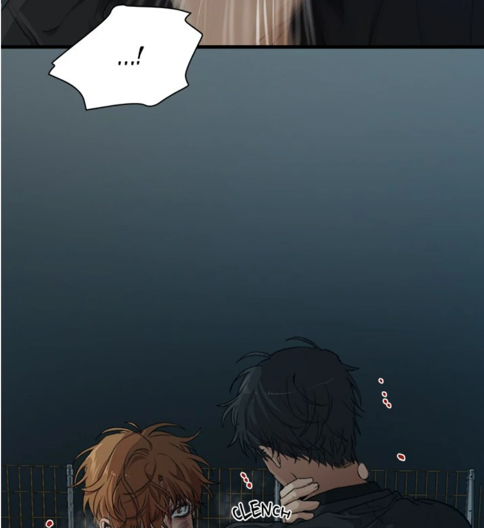 The Spring of the Sea Chapter 63 - page 89