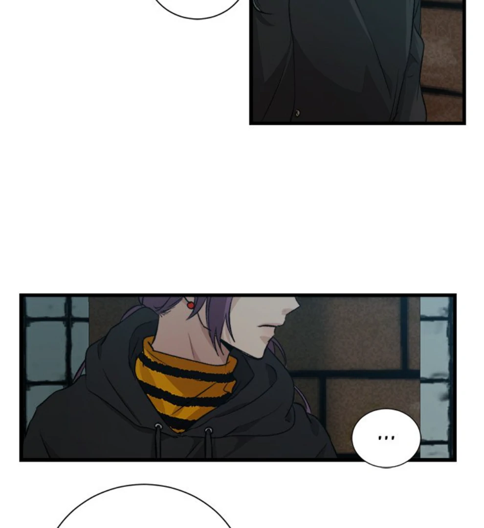 The Spring of the Sea Chapter 63 - page 9