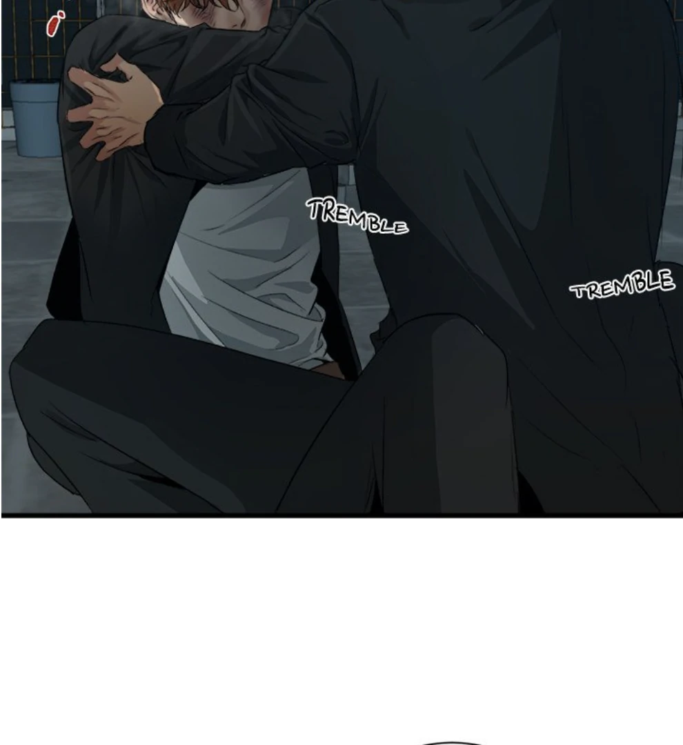 The Spring of the Sea Chapter 63 - page 90