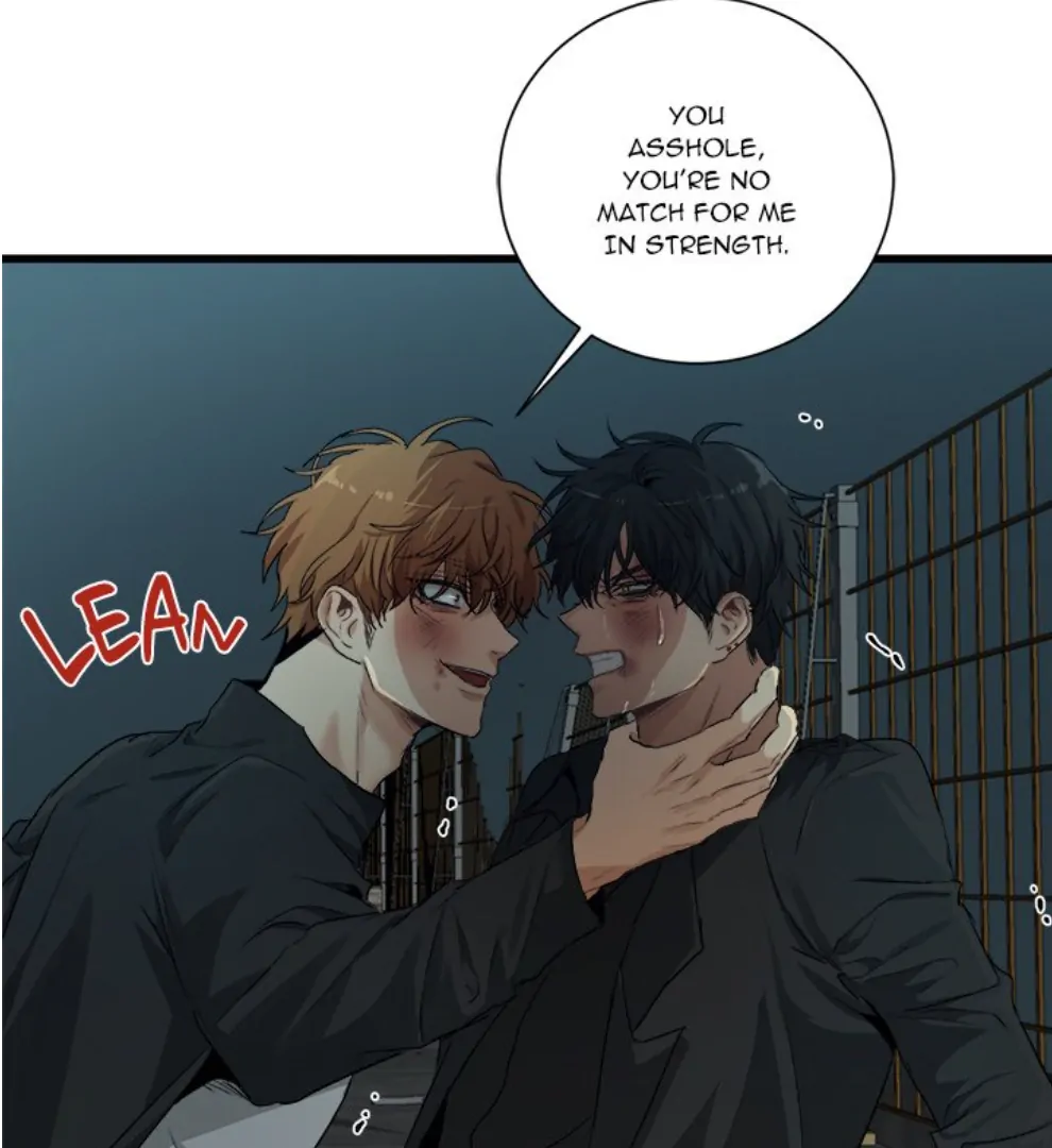 The Spring of the Sea Chapter 63 - page 91