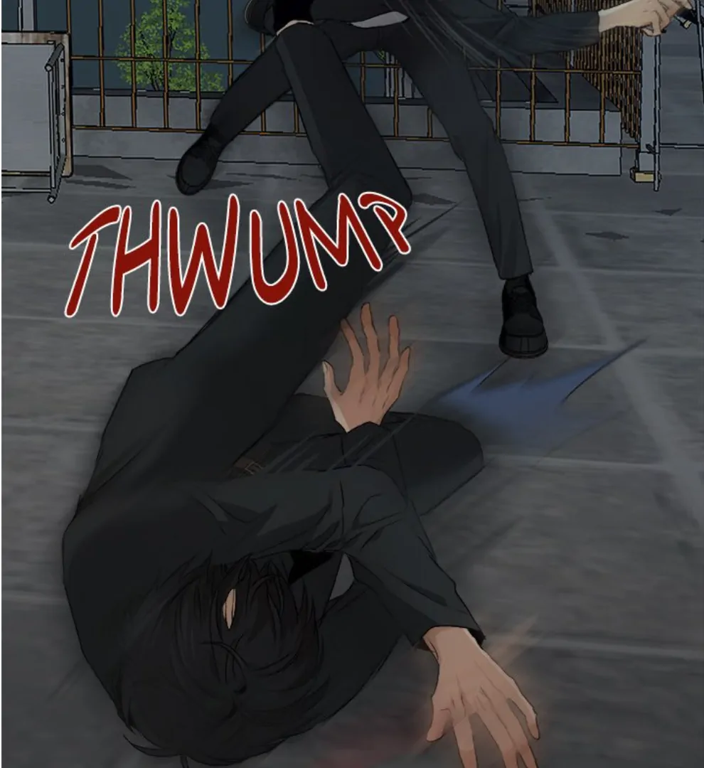 The Spring of the Sea Chapter 63 - page 94