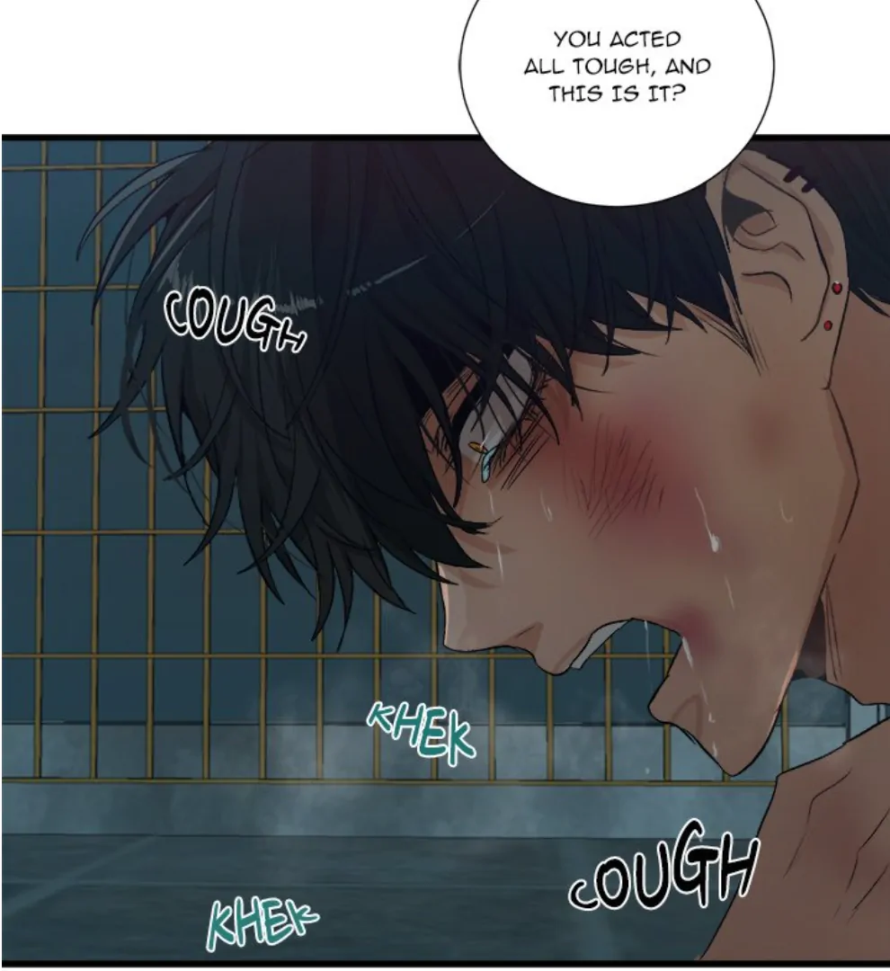 The Spring of the Sea Chapter 63 - page 97