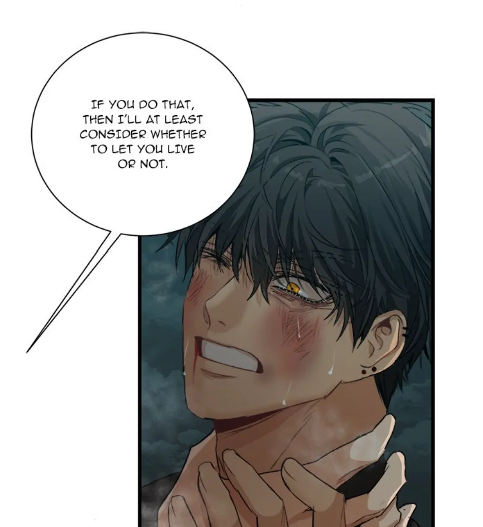 The Spring of the Sea Chapter 64 - page 10