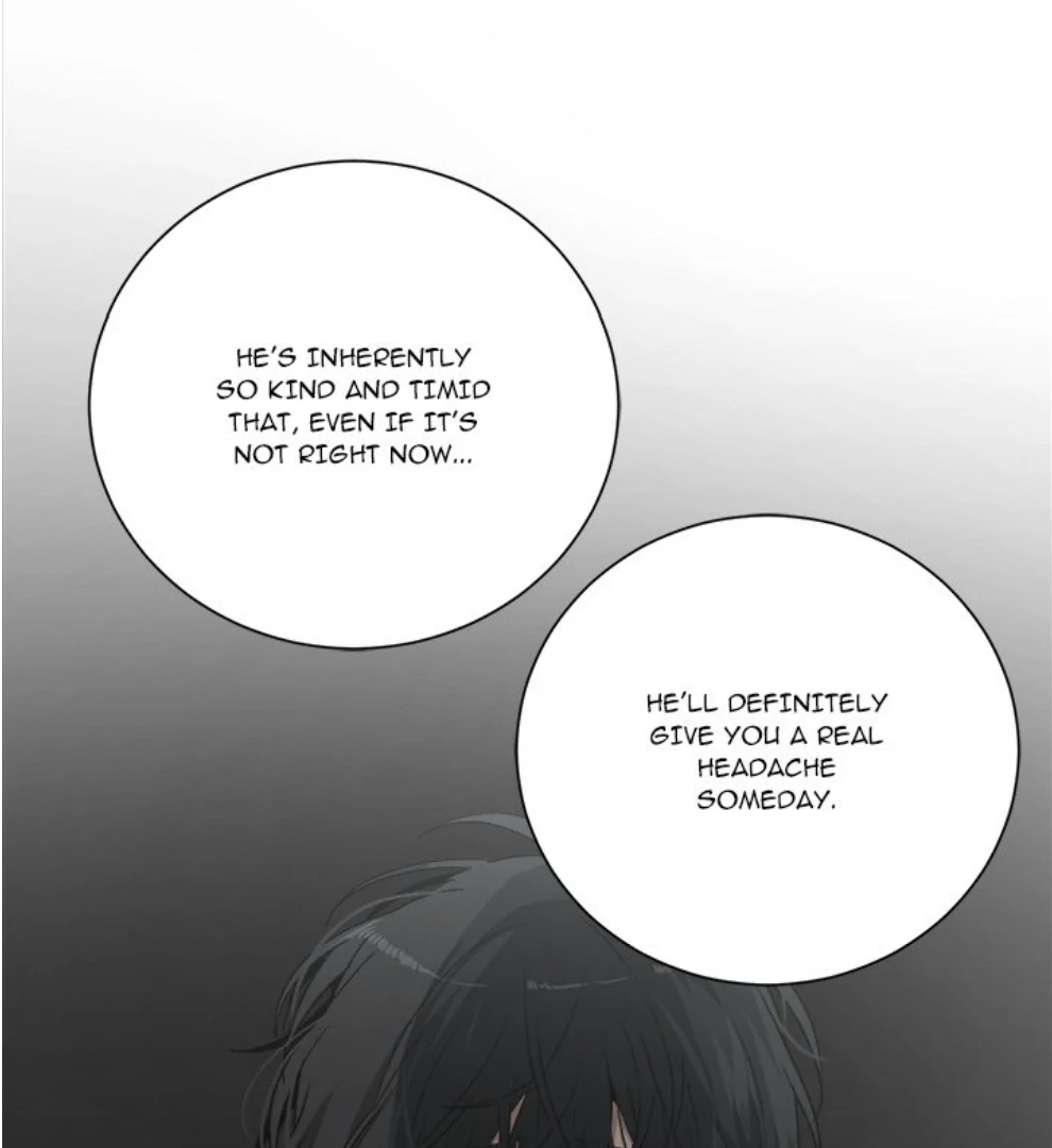 The Spring of the Sea Chapter 64 - page 100