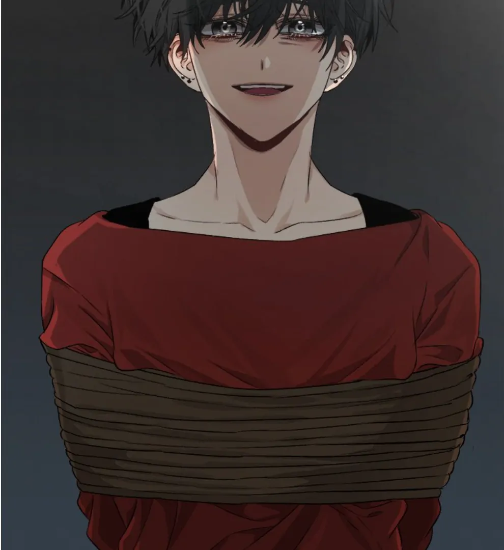 The Spring of the Sea Chapter 64 - page 101