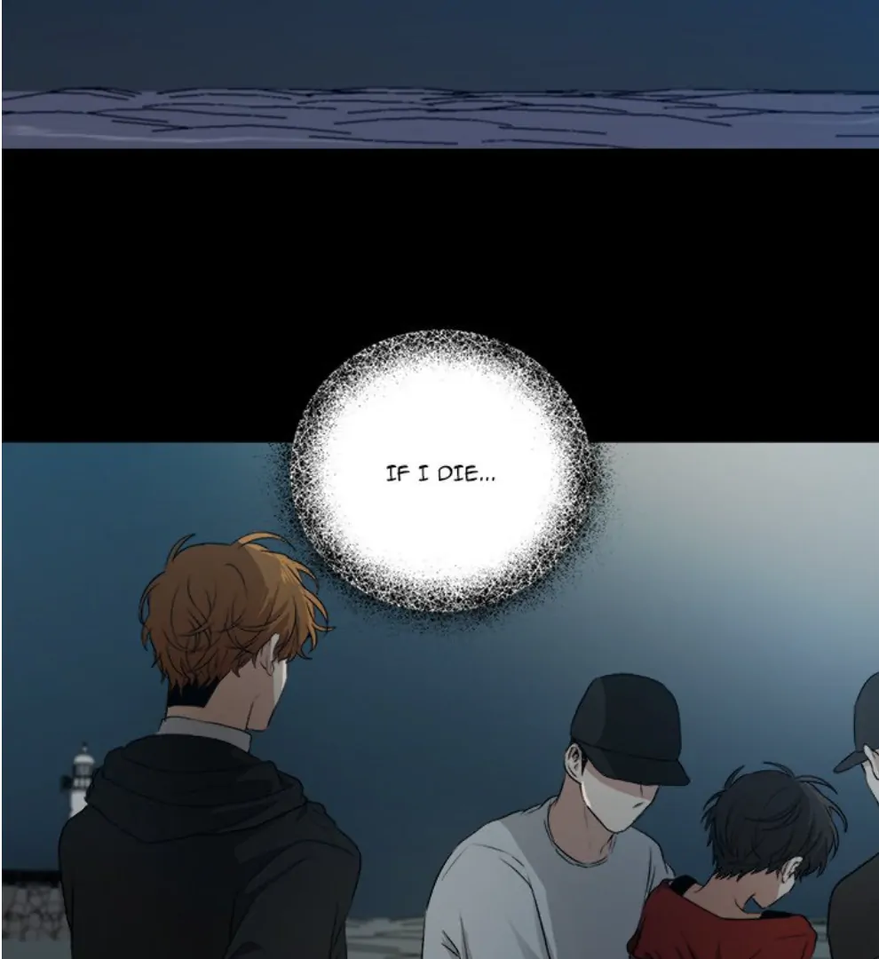 The Spring of the Sea Chapter 64 - page 103