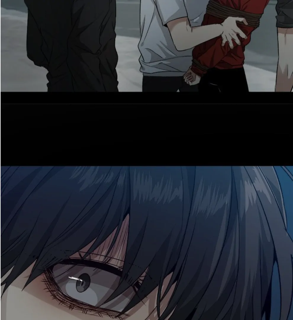 The Spring of the Sea Chapter 64 - page 104