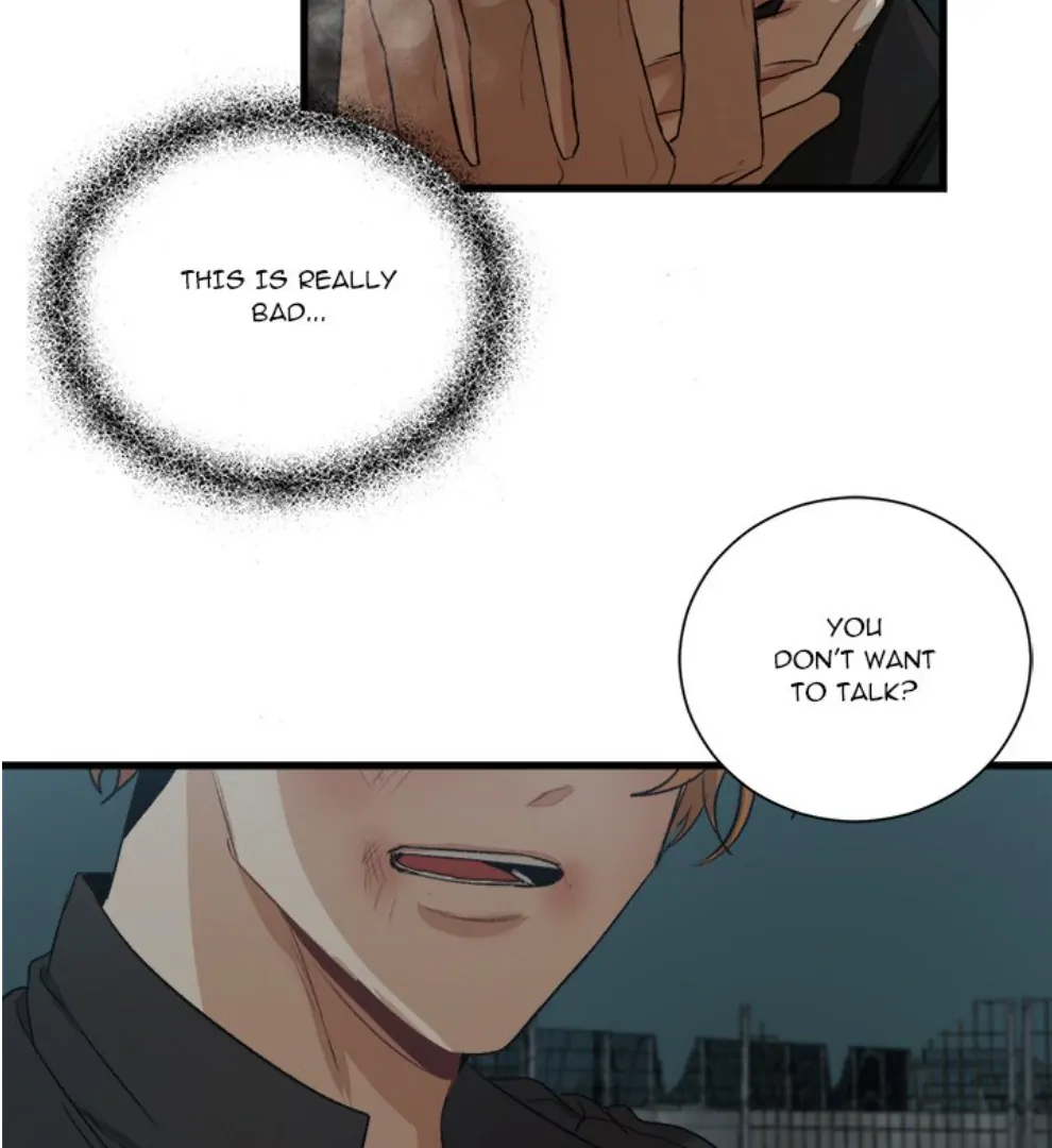 The Spring of the Sea Chapter 64 - page 11