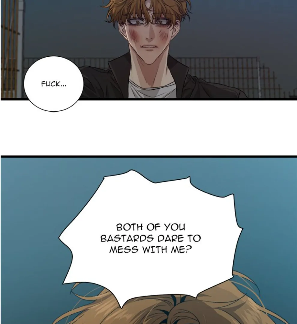 The Spring of the Sea Chapter 64 - page 110