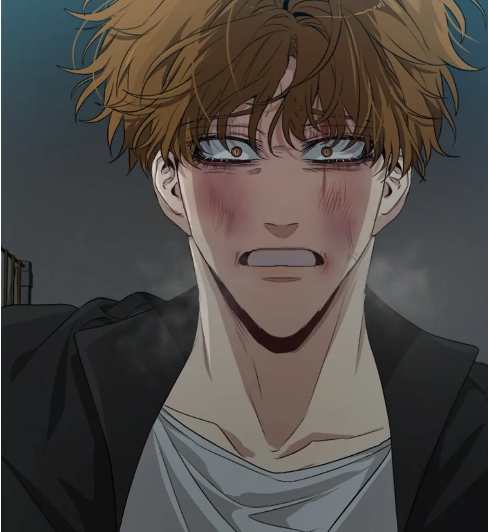 The Spring of the Sea Chapter 64 - page 111