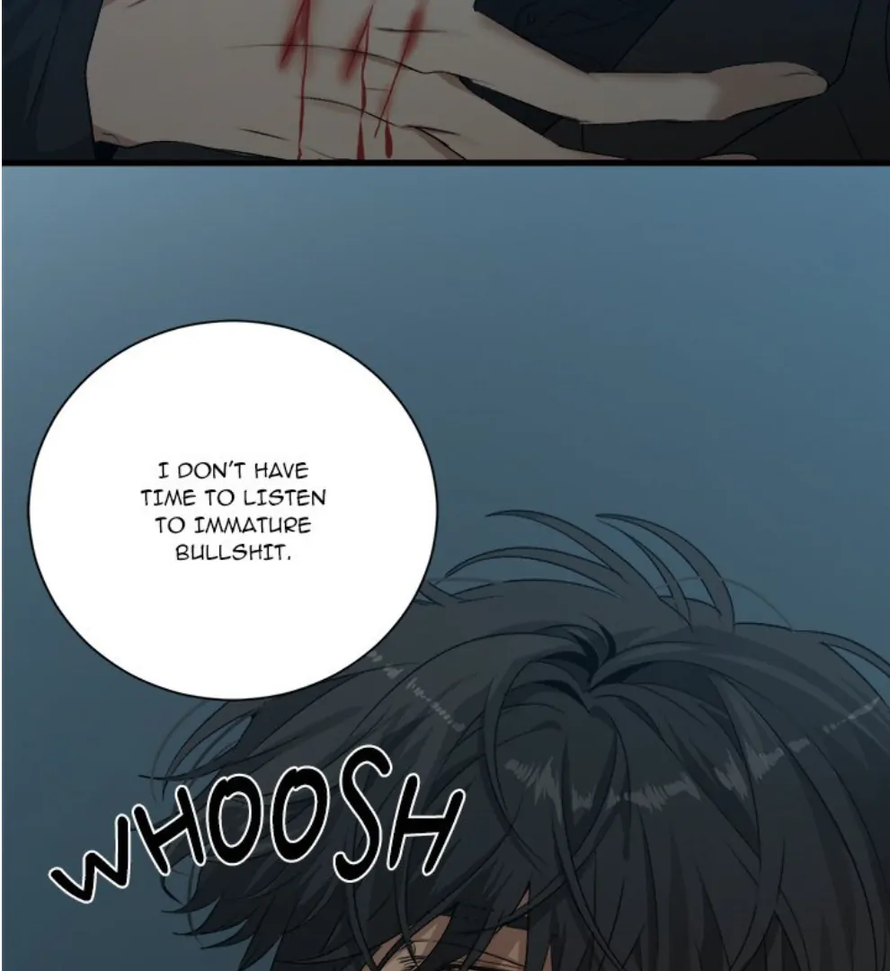 The Spring of the Sea Chapter 64 - page 113