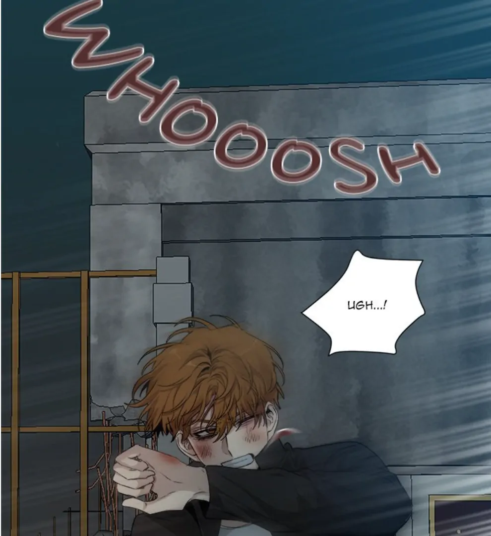 The Spring of the Sea Chapter 64 - page 120