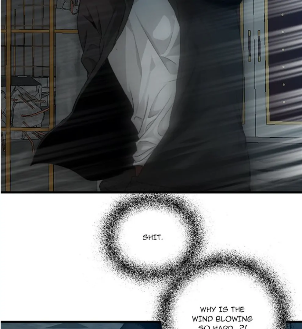 The Spring of the Sea Chapter 64 - page 121