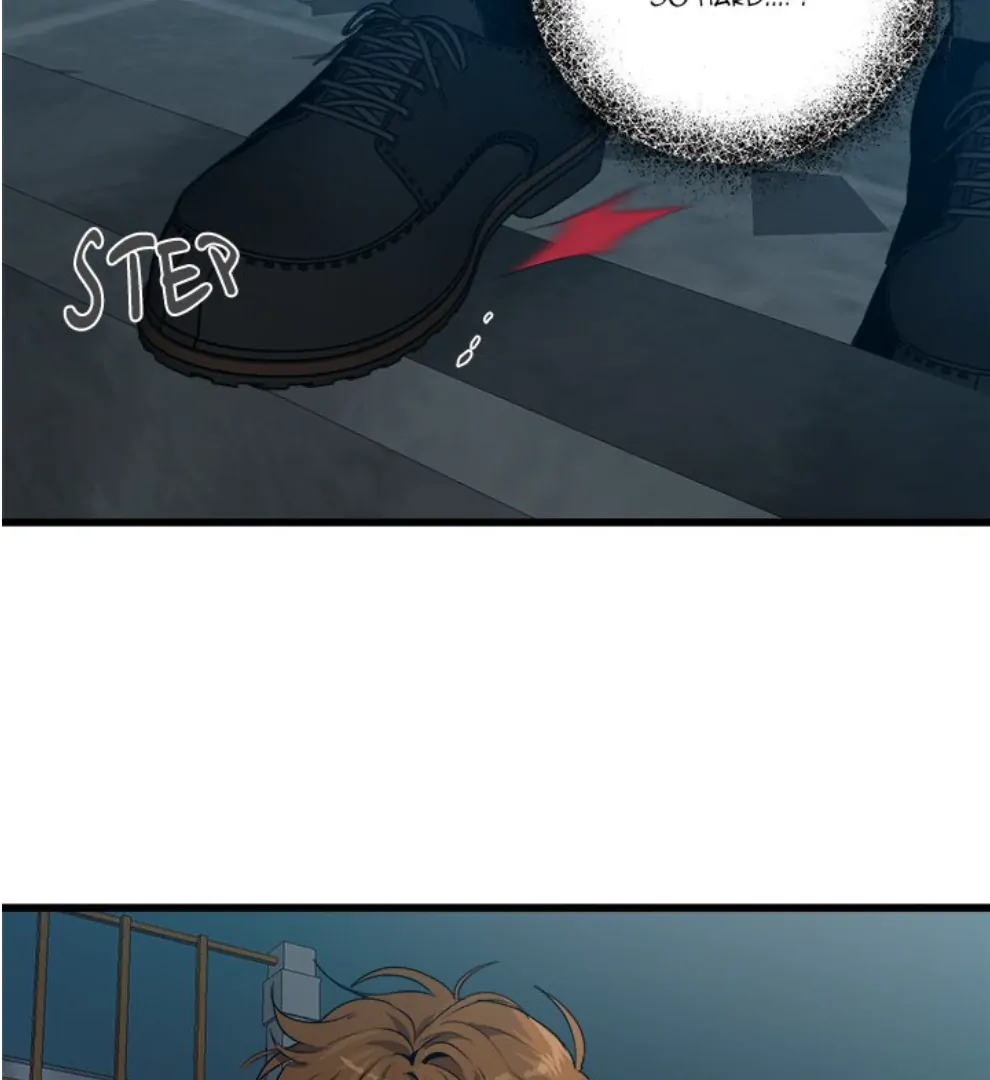 The Spring of the Sea Chapter 64 - page 122