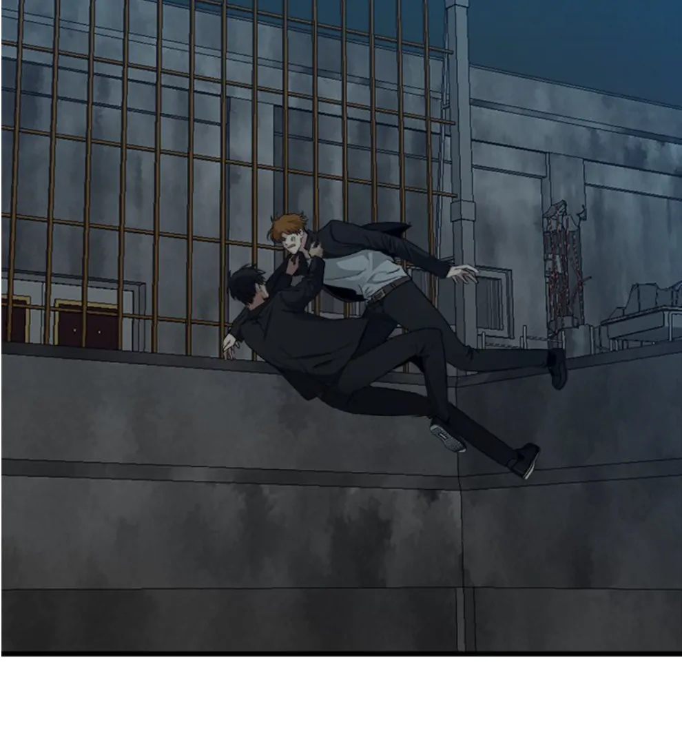 The Spring of the Sea Chapter 64 - page 124