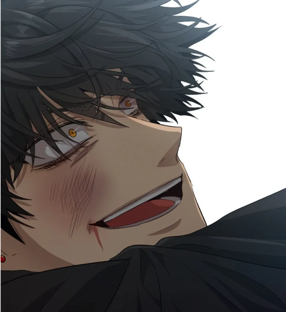 The Spring of the Sea Chapter 64 - page 126