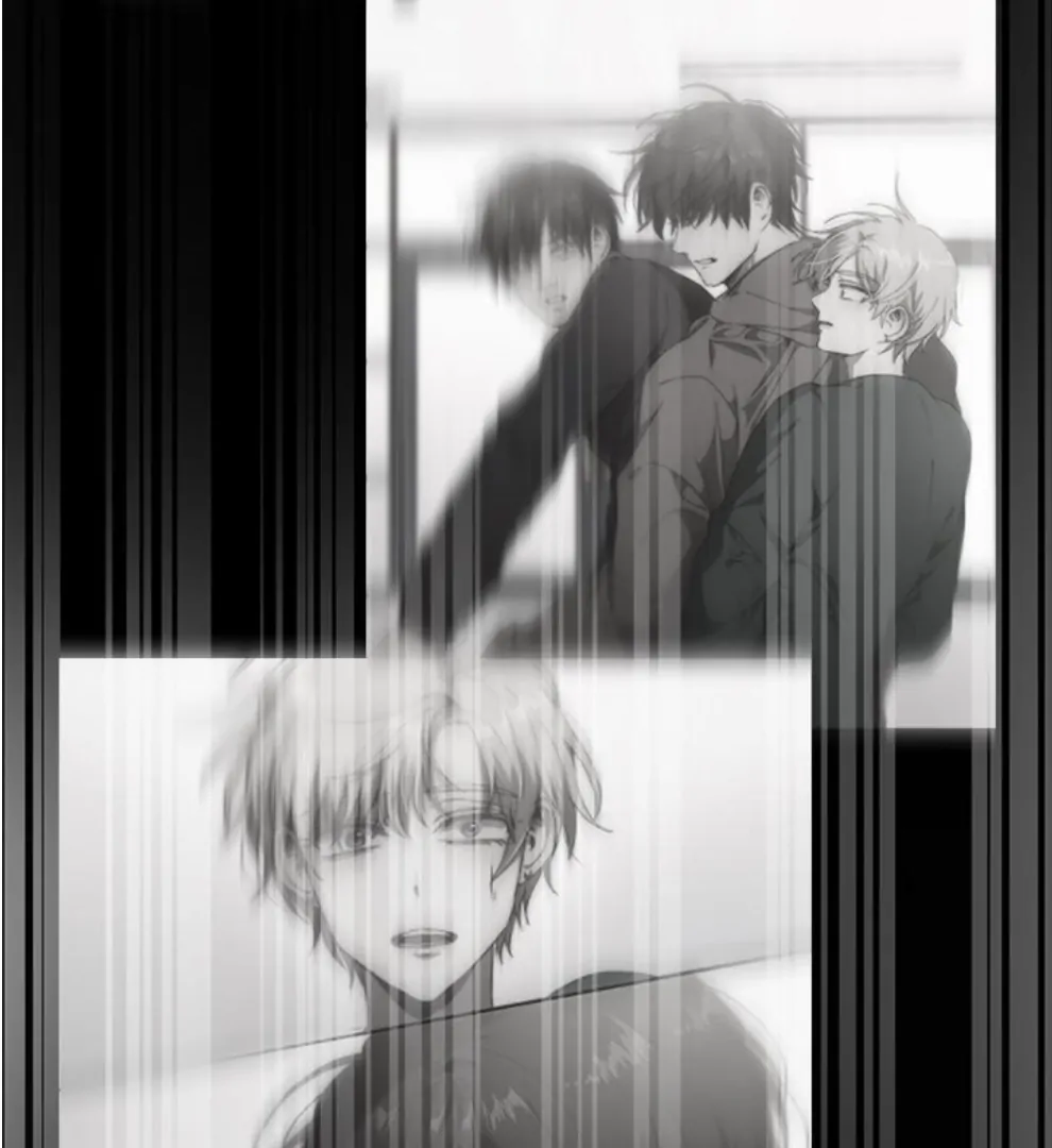 The Spring of the Sea Chapter 64 - page 129