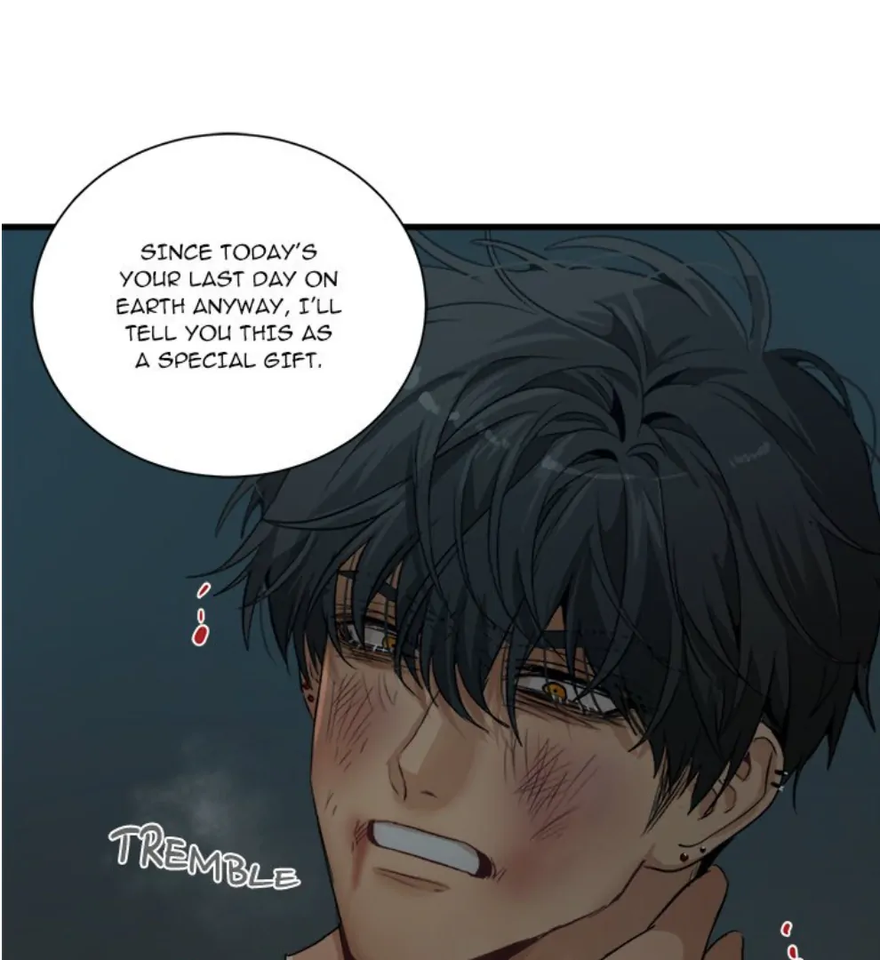 The Spring of the Sea Chapter 64 - page 13