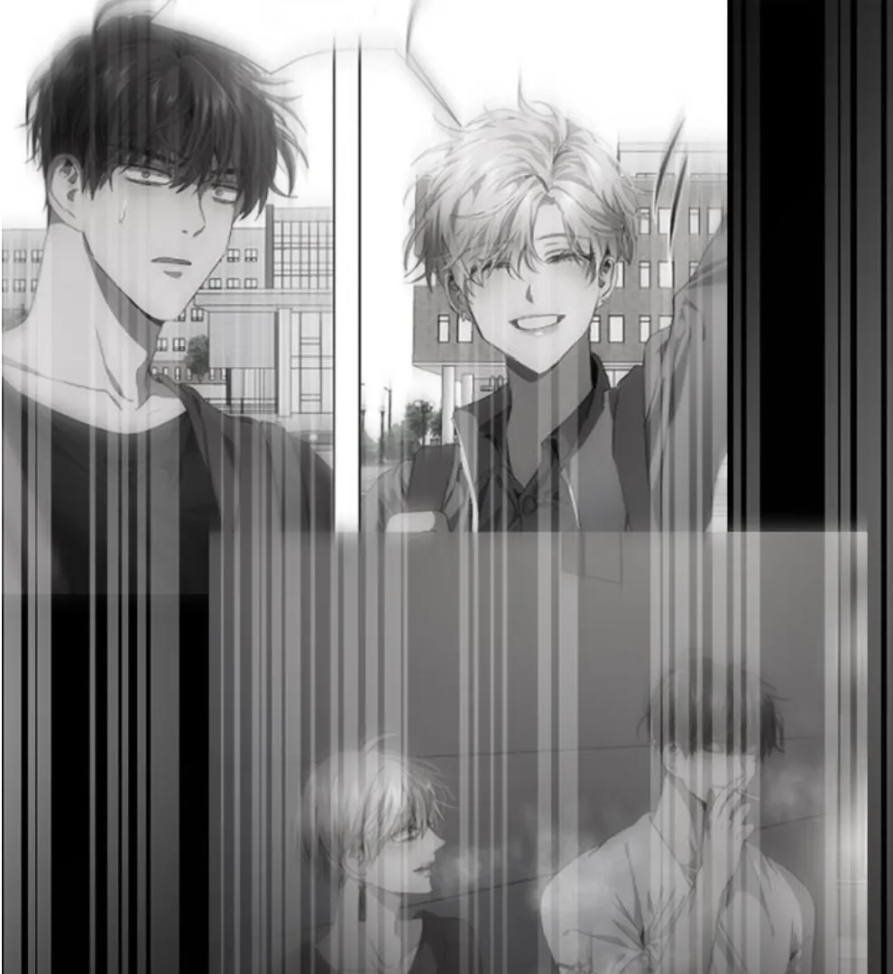 The Spring of the Sea Chapter 64 - page 132