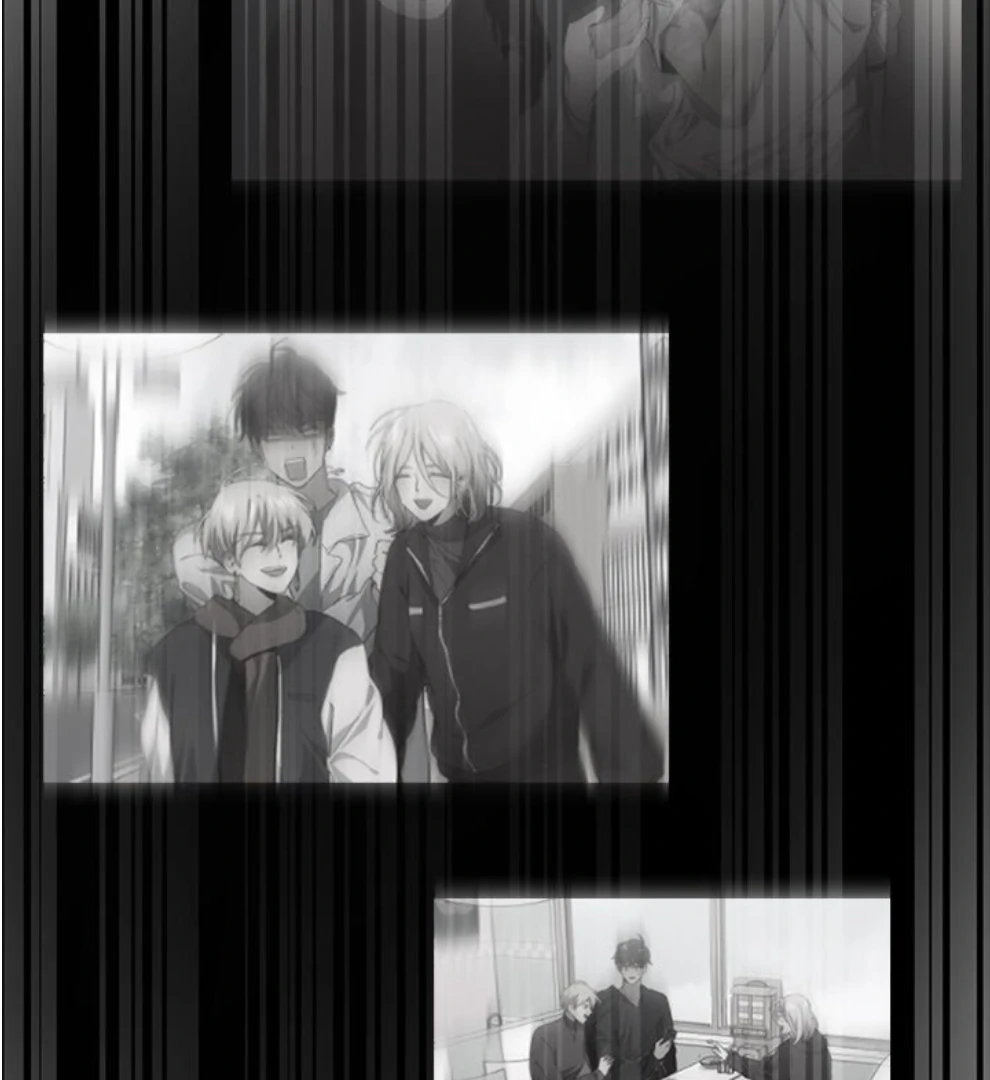 The Spring of the Sea Chapter 64 - page 133